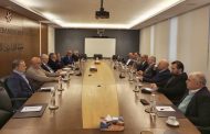 الزعنّي وبو نادر يتوافقان على بقاء الصناعات الغذائية في الطليعة