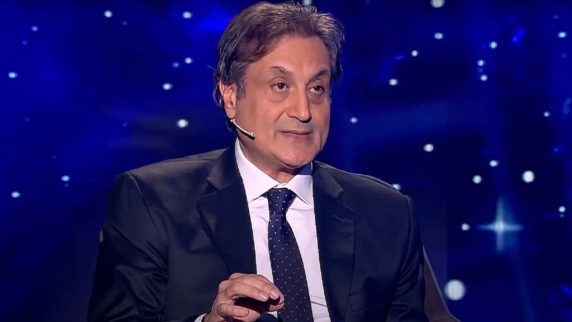 توقّعات ميشال حايك للعام 2025