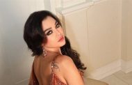 هيفاء وهبي تقضي عطلتها في جنيف