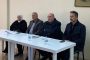 جابر بعد لقائه ديون: البنك الدولي يعمل على تأسيس صندوق بمليار دولار