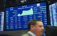 انخفاض البورصات الأوروبية بعد تهديدات ترامب