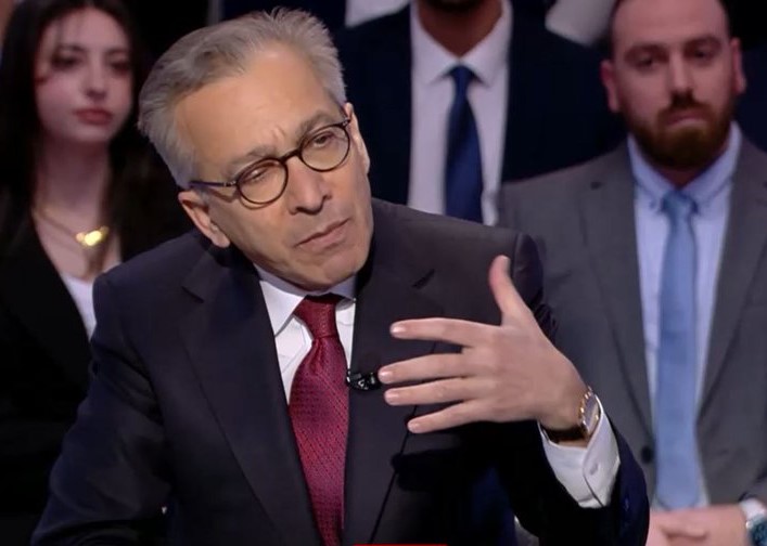 وزير الاقتصاد: عودة لبنان إلى العمل العربي المشترك خيار استراتيجي