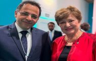 منصوري يتبلغ دعم صندوق النقد للبنان وسندات لبنان الدولية ترتفع