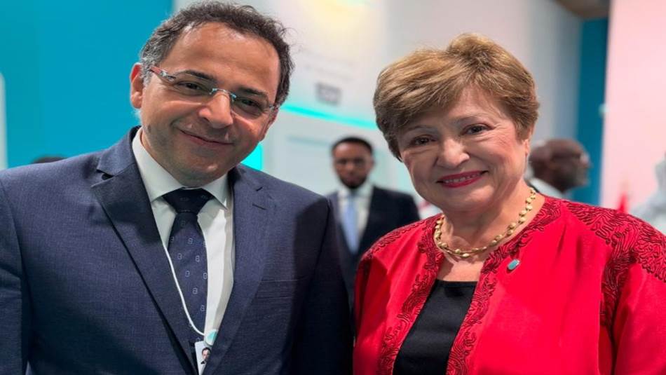 منصوري يتبلغ دعم صندوق النقد للبنان وسندات لبنان الدولية ترتفع