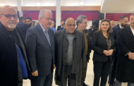 جابر: الحكومة ستعمل بروحية وطنية لتعيد إعمار ما هدّمته الحرب