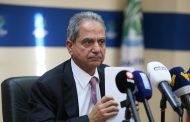الصدّي: لن نسير بالحلول الترقيعية والإصلاح يبدأ بتنظيف الإدارة 