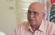 رئيس نقابة عمال المخابز في بيروت وجبل لبنان هنأ العمال عشية عيدهم