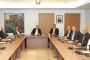 جابر أمام وفد EBRD: الإصلاح مطلب لبناني