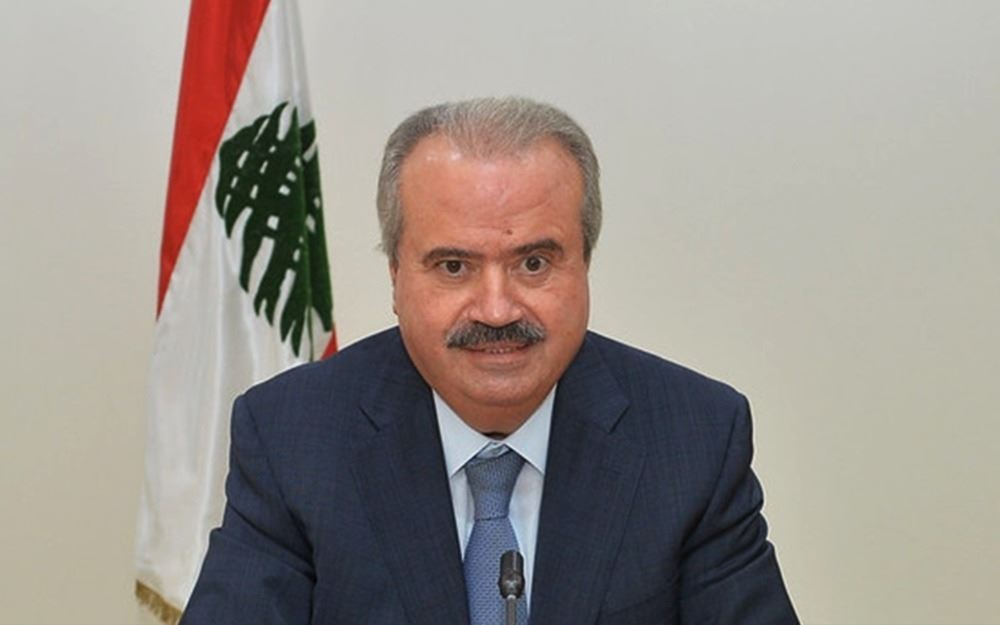 جابر يختتم زيارته للقاهرة
