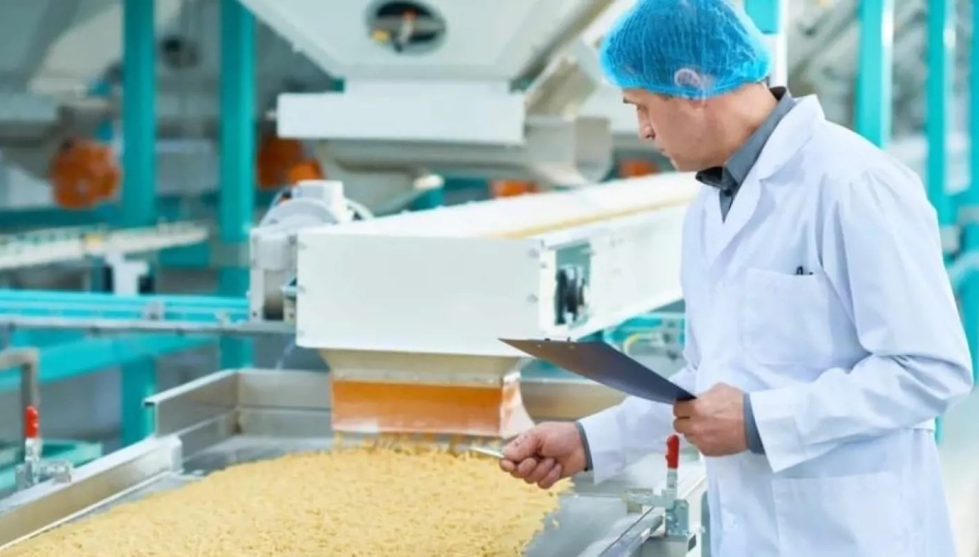 الصناعات الغذائية في لبنان... الدور والواقع والمستقبل ودورها في تحسين مستوى الحياة