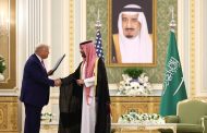 محمد بن سلمان: سنرفع الاستثمارات السعودية في أميركا إلى تريليون دولار