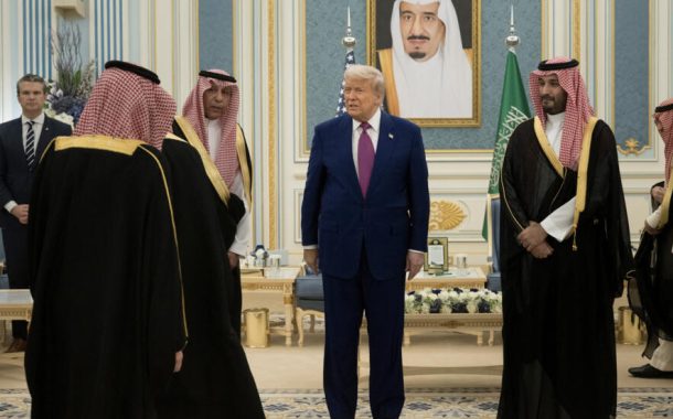 حصيلة زيارة ترمب إلى الخليج.. هذه قائمة أبرز الصفقات المليارية