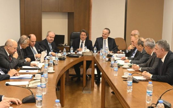 «فرعية إصلاح المصارف» تؤكّد استقلالية الهيئة المصرفية العليا عن الحكومة والمصارف