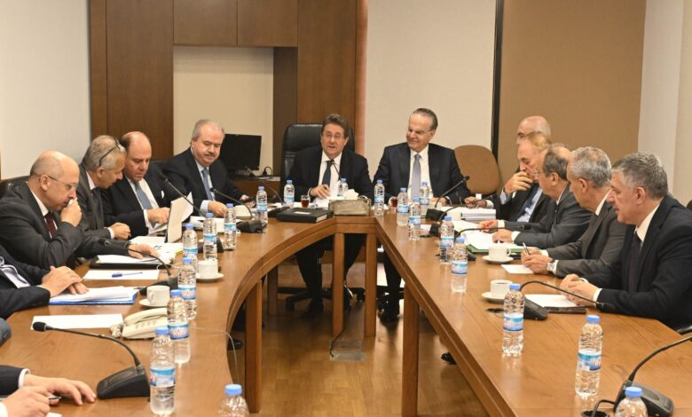 «فرعية إصلاح المصارف» تؤكّد استقلالية الهيئة المصرفية العليا عن الحكومة والمصارف