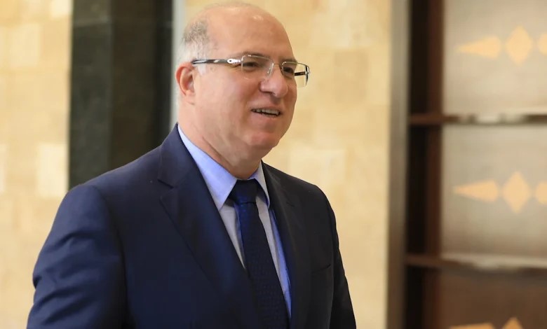 وزير العمل إلى جنيف: مواجهة التحديات الاقتصادية وفضح الاعتداءات الإسرائيلية