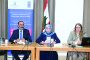 عز الدين: إصلاح السياسات الضريبية من العناوين الجوهرية المساهمة في معالجة الأزمة الاقتصادية