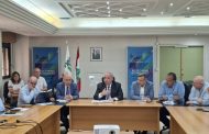 وزير الاتّصالات: الوزارة اتّخذت قراراً حاسماً بمعالجة ملف التوزيع غير الشّرعي للإنترنت
