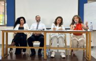 المعهد الأنطوني يستضيف ندوة بعنوان 