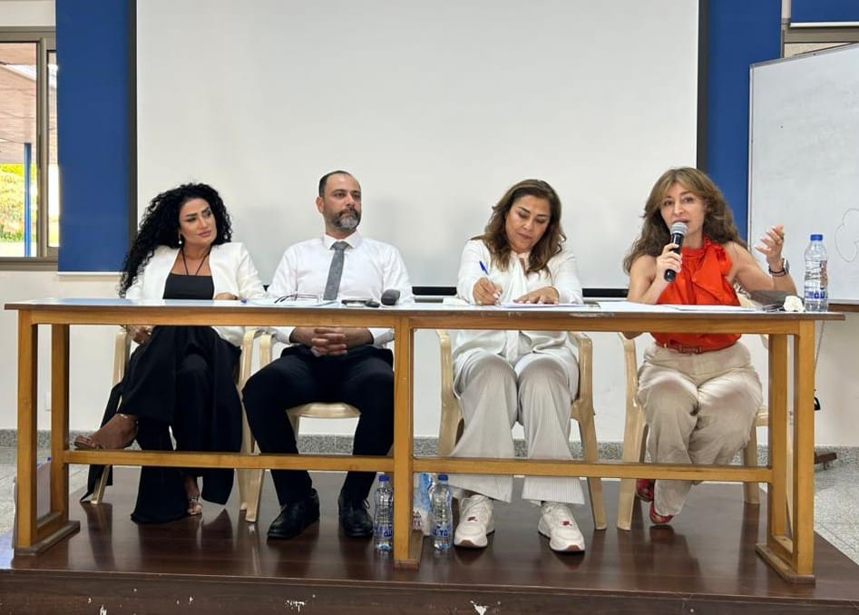 المعهد الأنطوني يستضيف ندوة بعنوان 