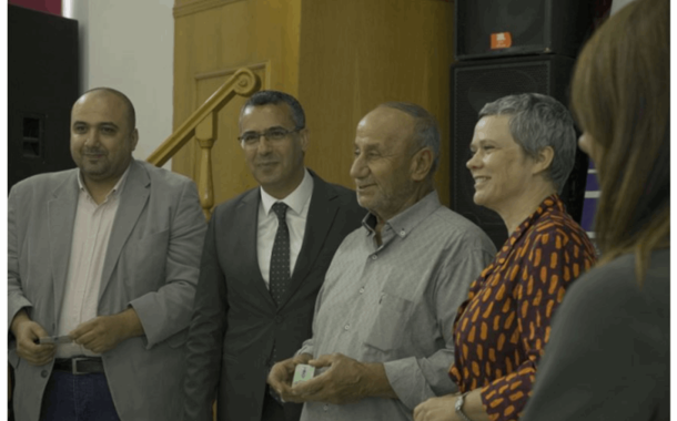 وزارة الزراعة تطلق الوحدات المتنقلة لتسجيل المزارعين المستفيدين من برامج الدعم