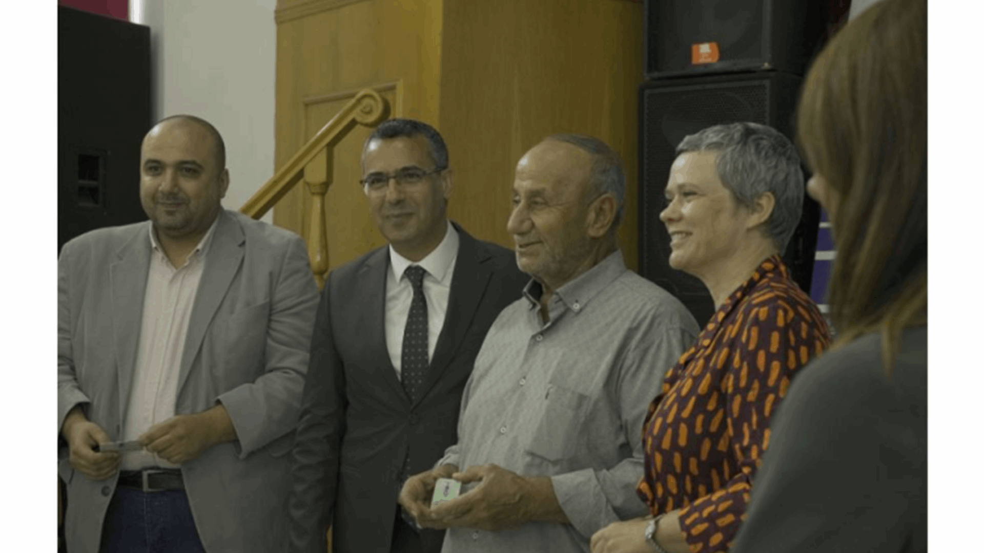 وزارة الزراعة تطلق الوحدات المتنقلة لتسجيل المزارعين المستفيدين من برامج الدعم
