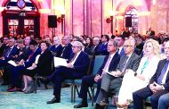 افتتاح مؤتمر إعادة الإعمار في فينيسيا.. رئيس الحكومة: نحن بصدد تنظيم مؤتمرين دوليين