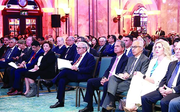 افتتاح مؤتمر إعادة الإعمار في فينيسيا.. رئيس الحكومة: نحن بصدد تنظيم مؤتمرين دوليين
