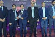 شحادة: نؤسّس لرؤية وطنية يكون فيها المواطن محور التكنولوجيا