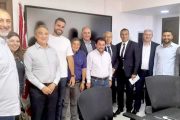 لبنان يتجه نحو الزراعة التعاقدية خطوة استراتيجية بقيادة الوزير هاني