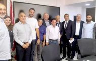 لبنان يتجه نحو الزراعة التعاقدية خطوة استراتيجية بقيادة الوزير هاني