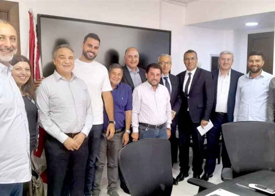 لبنان يتجه نحو الزراعة التعاقدية خطوة استراتيجية بقيادة الوزير هاني