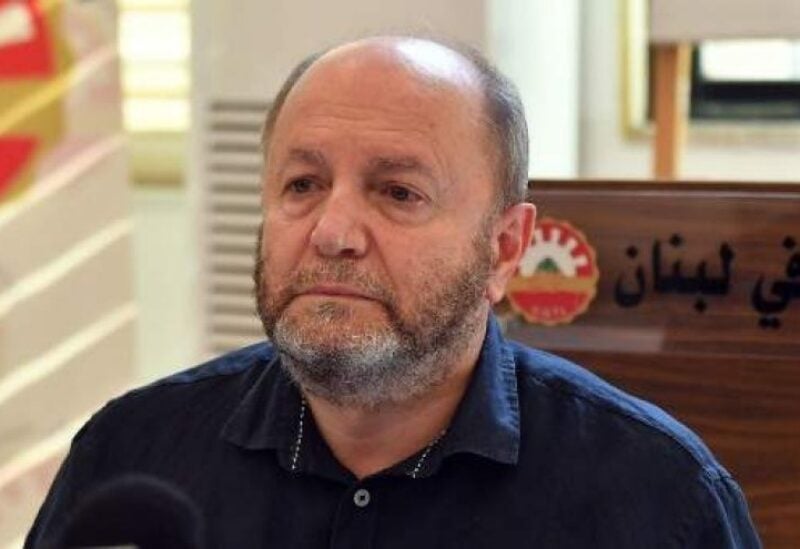 الأسمر: الاتحاد العمالي فوجىء بحجم الرواتب والمخصصات المقرة لبعض المراكز القيادية