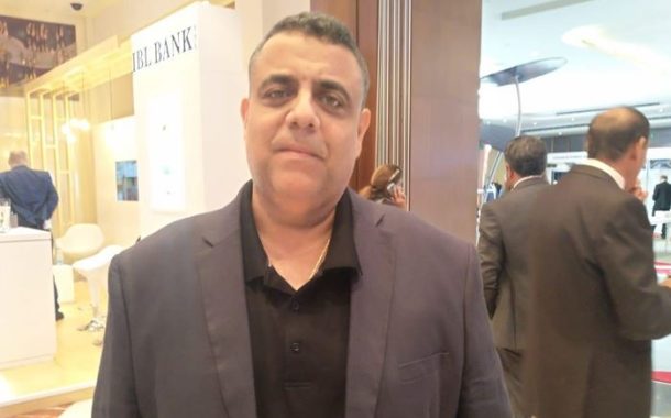 بول زيتون دعا إلى وقف تجاهل «ستارلينك»: خطوة واعدة تفتح آفاقاً جديدة وتعزز الانفتاح