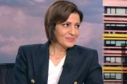 الزين ترد على الاتهامات: توقيعي على جدول المحروقات إجراء إداري