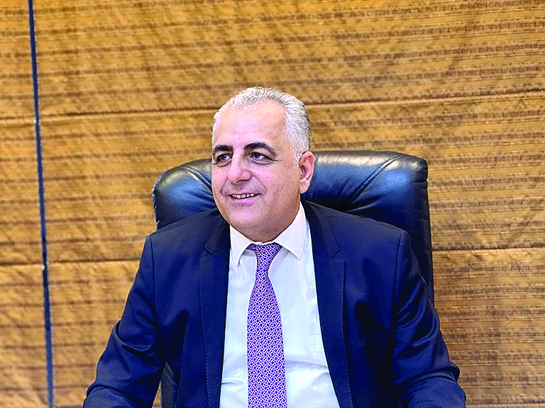 كركي: 45 ملياراً مدفوعات جديدة للمستشفيات والأطباء
