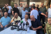 اجتماع تحذيري حول أزمة مربي الابقار ومنتجي الحليب في البقاع الغربي