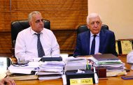 كركي إستقبل وفداً من نقابة أصحاب المستشفيات الخاصة وأكد انفتاحه