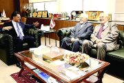 مرقص تابع مع نعمان وزين عقد مؤتمر ضد التجييش الطائفي