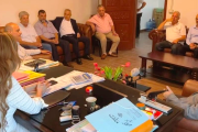افتتاح أمانة السجل العقاري في البقاع الغربي – جب جنين