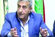 خوري يطرح في مؤتمر صحافي حلولاً مرحلية للودائع المحتجزة في المصارف