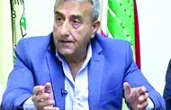 خوري يطرح في مؤتمر صحافي حلولاً مرحلية للودائع المحتجزة في المصارف