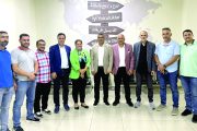 وزير الزراعة يجول في مرفأ طرابلس: خطط لتحويله مركزاً محورياً بتعزيز خدماته