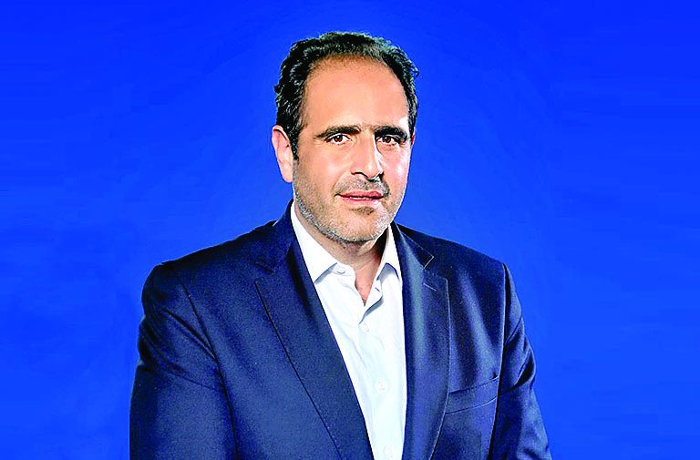جو نسناس يعرض لواقع التأمين: أعدنا هيكلة نموذج العمل
