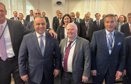 نيويورك تحتضن اكبر مؤتمر لاتحاد المصارف العربية في 10 ت1 المقبل