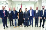 من الرقمنة إلى الانتخاب: شحادة في لقاءات متعددة