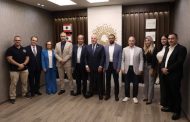 إنطلاق الاستعدادات لمعرض المعلوماتية والذكاء الاصطناعي من غرفة طرابلس الكبرى