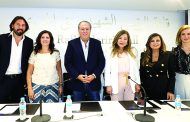 شقير في إعلان مهرجان Glory Horse Racing: يرسّخ القِيَم الإنسانية ويعزّز موقع بيروت ثقافياً