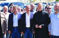 وزير الطاقة يجول في جبيل: أجرينا مسحاً لاحتياجات المنطقة