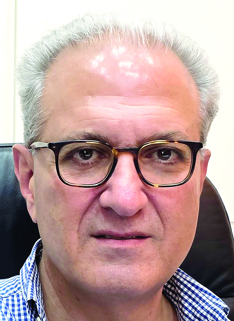 بو نادر: الصناعات الغذائية أولى في التصدير بفضل السمعة والجودة
