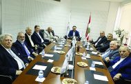زمكحل: الموازنة ليست ورقة حسابية بل خطة ورؤية و